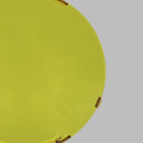Stedi Type-X 8.5 Inch Spare Cover - Transparent Yellow CVRTYPE-X-YELLOW