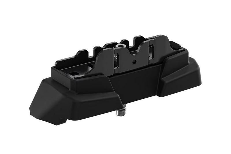 Thule Roof Rack Fitting Kit 187145 Fixed Point Kit For Use With 7107 - 7207 Legs