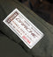 Darche Ridgedome Swag 050801213