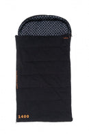 Darche Cold Mountain Canvas 1400 Blk 050801622A
