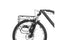 Thule Pack n Pedal Side Frames 100017