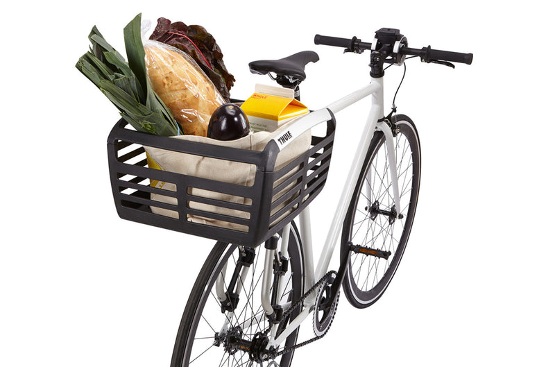 Thule Pack n Pedal Basket 100050