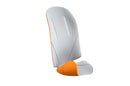 Thule Ridealong Padding Light Grey/Orange 100401