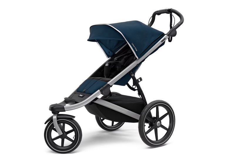 Thule Urban Glide 2 - Majolica Blue 10101943AU