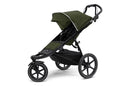 Thule Urban Glide 2 - Cypruss Green 10101944AU