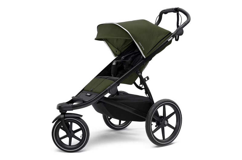 Thule Urban Glide 2 - Cypruss Green 10101944AU