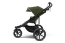 Thule Urban Glide 2 - Cypruss Green 10101944AU