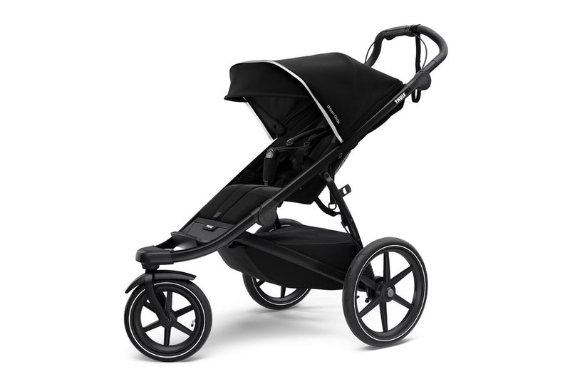 Thule Urban Glide 2 - Black on Black 10101949AU