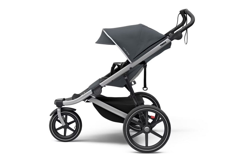 Thule Urban Glide 2 - Dark Shadow Gray 10101950AU