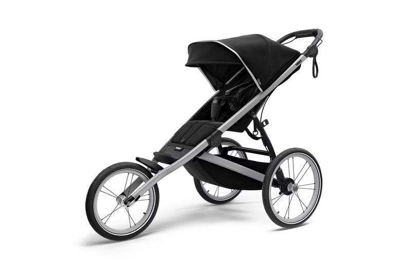Thule Glide 2 Jet Black - 10101952AU