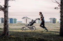 Thule Glide 2 Jet Black - 10101952AU