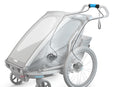 Thule Chariot Sport1 Black 10201011AU