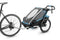 Thule Chariot Sport1 Blue 10201013AU