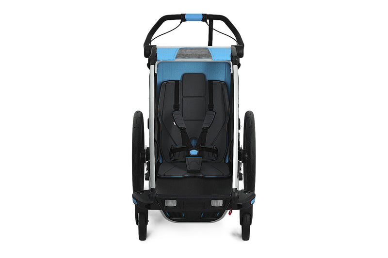 Thule Chariot Sport1 Blue 10201013AU