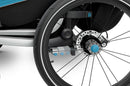 Thule Chariot Sport1 Blue 10201013AU