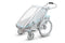 Thule Chariot Sport1 Blue 10201013AU