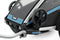 Thule Chariot Sport1 Blue 10201013AU