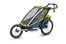 Thule Chariot Sport1 Chartreuse 10201014AU