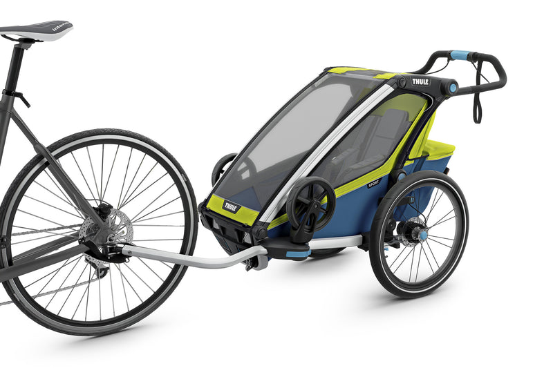 Thule Chariot Sport1 Chartreuse 10201014AU