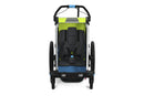 Thule Chariot Sport1 Chartreuse 10201014AU