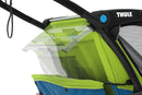 Thule Chariot Sport1 Chartreuse 10201014AU