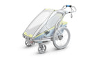 Thule Chariot Sport1 Chartreuse 10201014AU