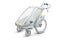 Thule Chariot Sport1 Chartreuse 10201014AU