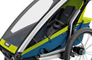 Thule Chariot Sport1 Chartreuse 10201014AU