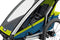 Thule Chariot Sport1 Chartreuse 10201014AU