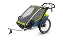 Thule Chariot Sport2 Chartreuse 10201016AU