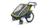 Thule Chariot Sport2 Chartreuse 10201016AU