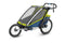 Thule Chariot Sport2 Chartreuse 10201016AU