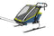 Thule Chariot Sport2 Chartreuse 10201016AU