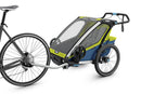 Thule Chariot Sport2 Chartreuse 10201016AU