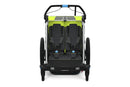Thule Chariot Sport2 Chartreuse 10201016AU