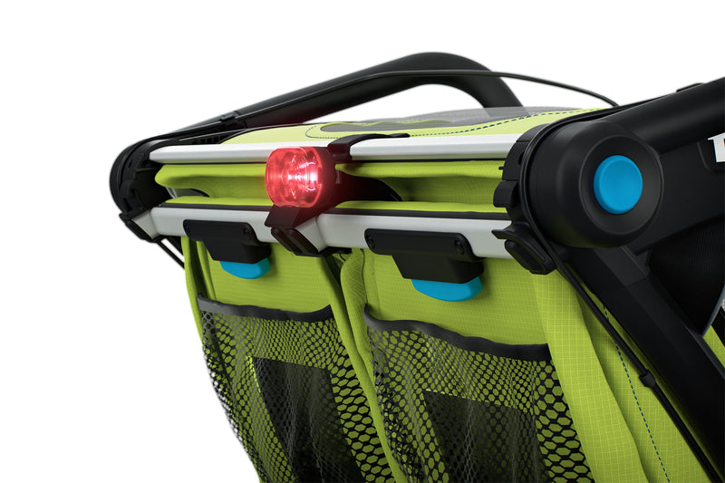 Thule Chariot Sport2 Chartreuse 10201016AU