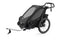 Thule Chariot Sport - Midnight Black - 10201021AU