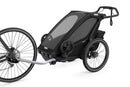 Thule Chariot Sport - Midnight Black - 10201021AU