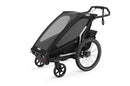 Thule Chariot Sport - Midnight Black - 10201021AU