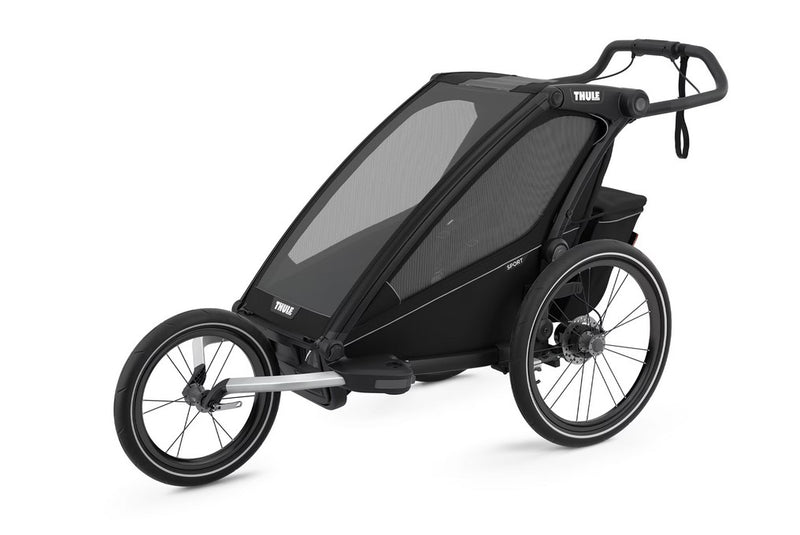 Thule Chariot Sport - Midnight Black - 10201021AU