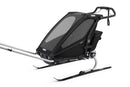 Thule Chariot Sport - Midnight Black - 10201021AU