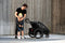 Thule Chariot Sport - Midnight Black - 10201021AU