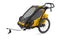 Thule Chariot Sport - Spectra Yellow 10201022AU