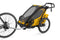 Thule Chariot Sport - Spectra Yellow 10201022AU