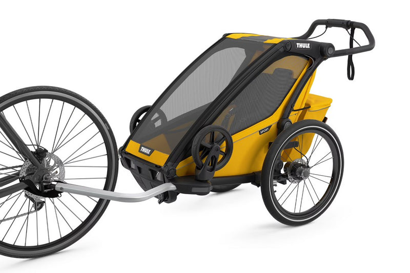 Thule Chariot Sport - Spectra Yellow 10201022AU