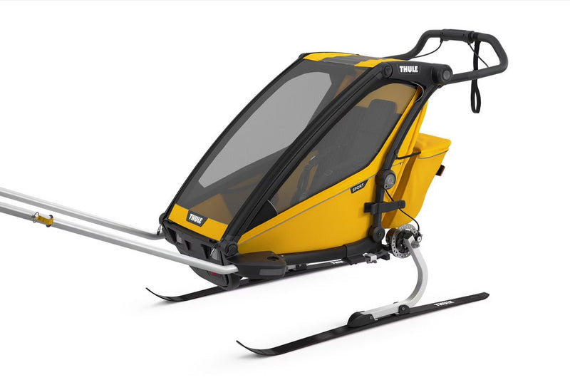 Thule Chariot Sport - Spectra Yellow 10201022AU