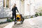 Thule Chariot Sport - Spectra Yellow 10201022AU
