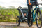 Thule Chariot Cross 2, Majolica Blue 10202023AU