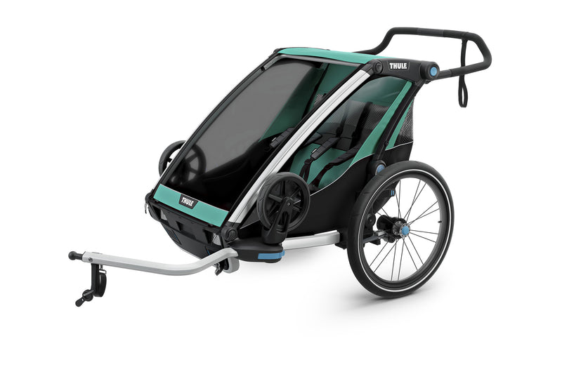 Thule Chariot Lite 2, Bluegrass 10203007AU
