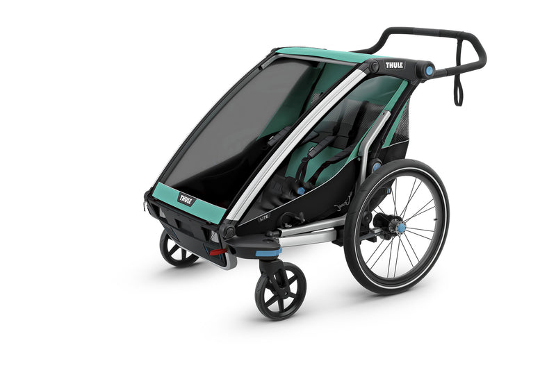 Thule Chariot Lite 2, Bluegrass 10203007AU
